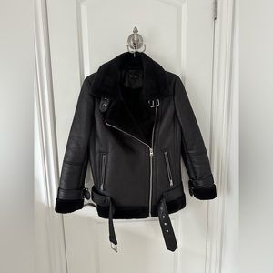 Topshop jacket. In great condition.